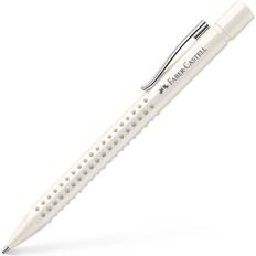 Faber-Castell Kugelschreiber Grip 2010 M Coconut Milk