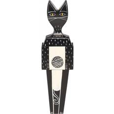 Vitra wooden doll Vitra – Wooden Doll Cat, stor