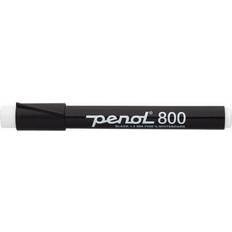 Penol Stifte Penol WB Marker Black