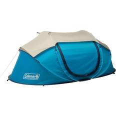 Coleman pop up tent Coleman 2-Person Pop-Up Tent