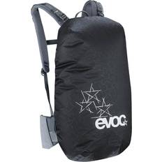 Evoc Medium Raincover Sleeve For Backpack Steel