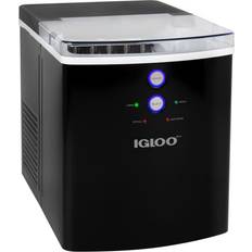 Igloo countertop ice maker Igloo IGLICEB33BK