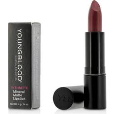 Makeup Youngblood Intimatte Lipstick Vamp