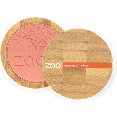 ZAO Compact Blush 327 Coral Pink