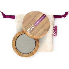 Makeup ZAO Pearly Eyeshadow ögonskugga 108 Grey Green