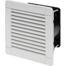 Cajas Eléctricas Finder 7F.70.8.230.2055 Enclosure fan (EMC) 230 V AC 22 W (W x H x D) 150 x 150 x 76.5 mm 1 pc(s)