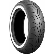 15 - 205 Pneumatici per auto Bridgestone G722 180/70-15 TT 76H Posteriore M/C