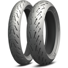 Michelin road 5 Michelin Road 5 190/50 ZR17 TL (73W) Bakhjul, M/C