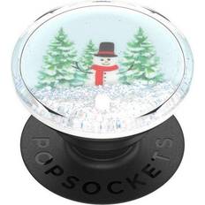 Popsockets Tidepool Snow Globe Forest Gen. 2