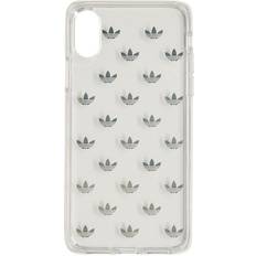 Adidas OR Snap Entry Skal iPhone X/XS Guld