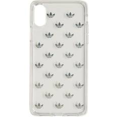 adidas Originals Cover Entry iPhone X/XS Gold OneSize Originals Cover
