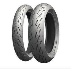 Michelin road 5 Michelin Road 5 140/70 ZR17 TL 66W Bakhjul, M/C