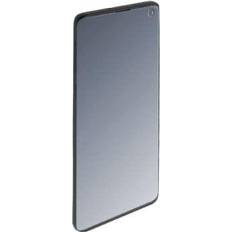 Skærmbeskyttelse tablet 7 tommer 4smarts Second Glass 2.5D, Klar skærmbeskytter, 9H, Hærdet glas, 1 stk