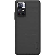 Nillkin Super Frosted Shield Case for Poco M4 Pro 5G