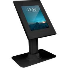 Mobile Device Holders Mount-It! Secure iPad Countertop Stand for 7th Generation iPad Black