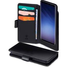 Huawei P30 Pro Covers med kortholder SiGN 2-in-1 Wallet Case for Huawei P30 Pro