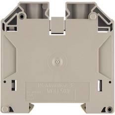 Weidmüller Gennemgangsklemme WDU 50N 182084