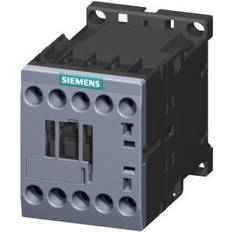 Siemens Hjælperelæ 4NO DC 24V