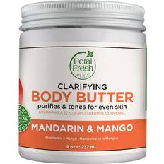 Petal Fresh Clarifying Body Butter Mandarin & Mango 236ml