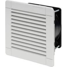 Accesorios Eléctricos Finder 7F.50.8.230.2055 Fan and filter 22 W (W x H x D) 150 x 150 x 76.5 mm 1 pc(s)