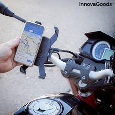 InnovaGoods Automatic Smartphone Holder Moycle