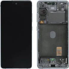 LCD-Screen for Galaxy S20 FE 5G
