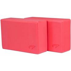 Yoga blok SR042YAPNK (2 pcs)