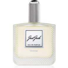 Just Jack Parfymer Just Jack Vetiver EdP 100ml