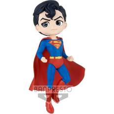 Merchandise & Sammlerobjekte Banpresto Superman Ver. A Q Posket Statue