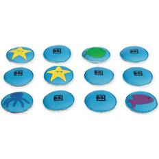 BS Toys Diving Memo Badleksak