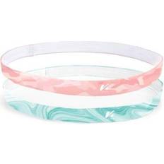 Træningsudstyr Gymstick Head Band Set 2-pack