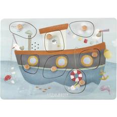 Sailors Bay 7 Pieces