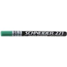 Schneider Electric Schneider paint marker 271 grøn 1 2 mm