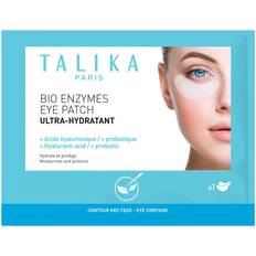 Aloe Vera Mascherine per gli occhi Talika Bio Enzymes Eye Patch 1-pack