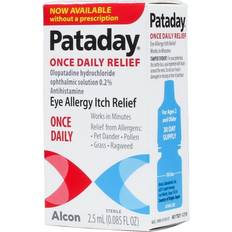 Eye Care Alcon Pataday Once Daily Relief