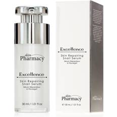 SkinPharmacy Skin Pharmacy EXCELLENCE Skin Repairing Snail Serum 30ml