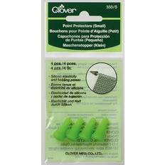 Breinaald Stoppers Clover Point Protectors For Sizes 3 and 7 4-Pack