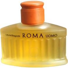 Laura Biagiotti Roma Eau De Toilette Spray 125ml