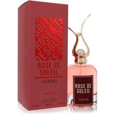 Riiffs Rose De Soleil Perfume EDP Spray for Women 100ml