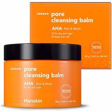 Hanskin Hanskin Pore Cleansing Balm AHA 450ml