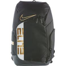 Elite Pro  Basketball Backpack 32L - Black