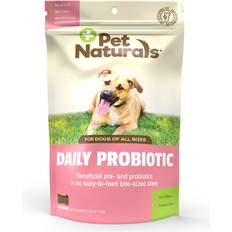 Pet Naturals Daily Probiotic for Dogs 60 Chews 0.072kg
