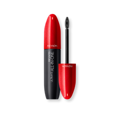 Revlon Ultimate All-In-One Mascara in Blackened Brown