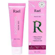 Rael Soothing Vulva Gel 50ml