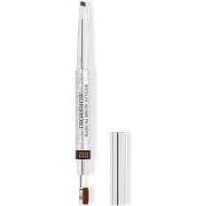 Dior show Kabuki Brow Styler Brown