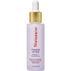 Womaness Fountain of Glow Vitamin C Face Serum