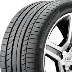 Continental 35% Tires Continental ContiSportContact 5P 295/35R20 XL High Performance Tire - 295/35R20