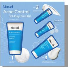 Antioxidants Gift Boxes & Sets Murad Acne Control 30-Day Trial Kit