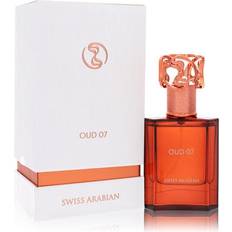 Oud 07 EdP