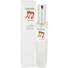 Scorpio parfym Demeter Scorpio Eau De Toilette Spray for Women 50ml